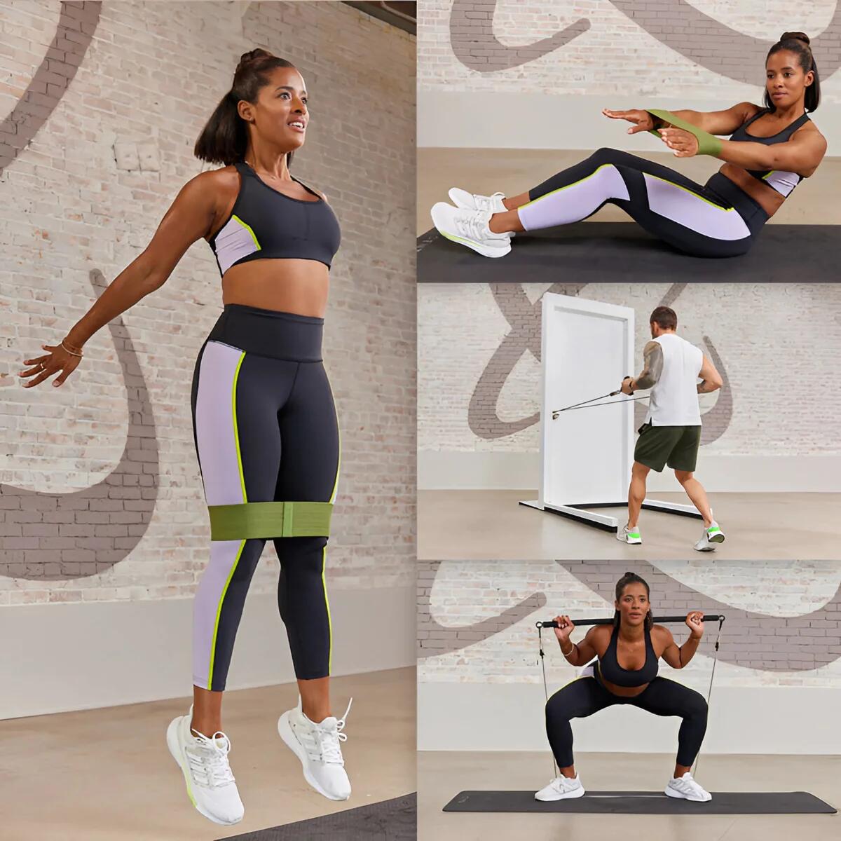 Kit di allenamento 5/7