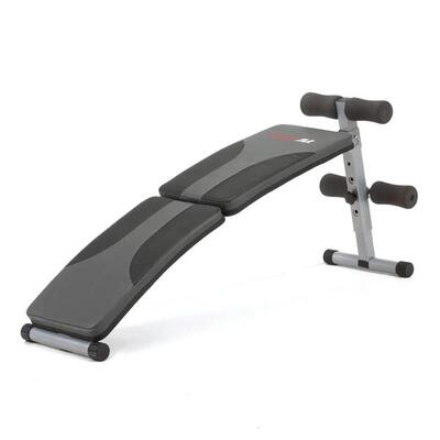 WBK-200 Zusammenklappbares Abs-Brett mit ergonomischem Handlauf
