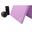 Gymmat 180 x 60 x 6 cm, opvouwbaar, in paars