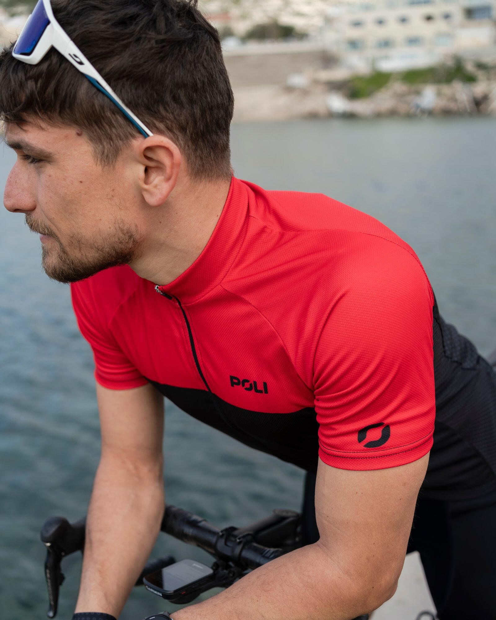 Maillot de cyclisme homme - GÉMINÉ 3/7