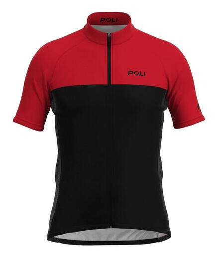 Maillot de cyclisme homme - GÉMINÉ
