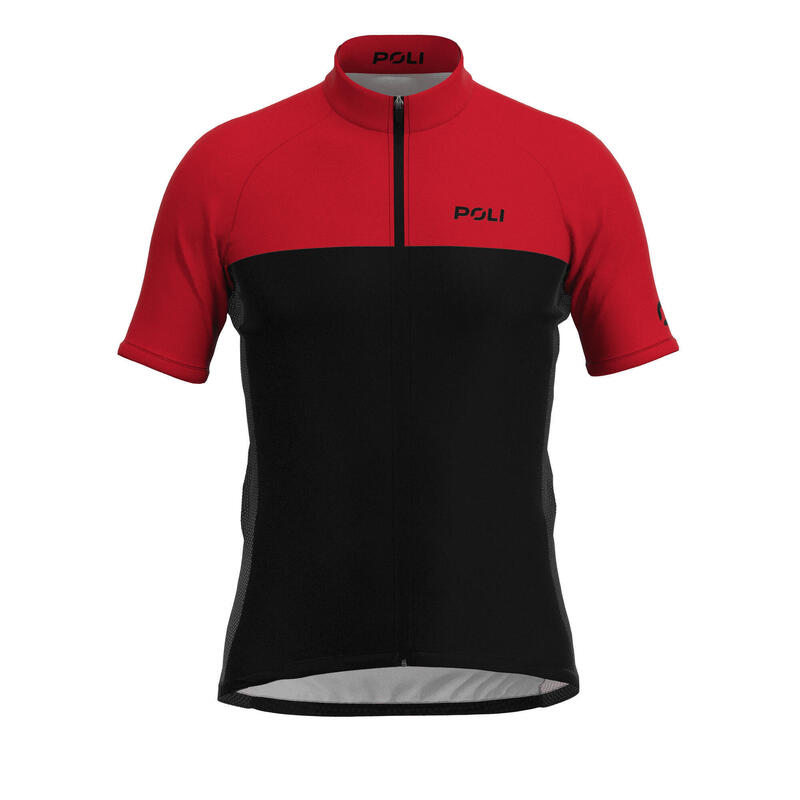 Maillot de cyclisme homme - GÉMINÉ