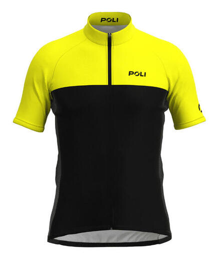 Maillot de cyclisme homme - GÉMINÉ
