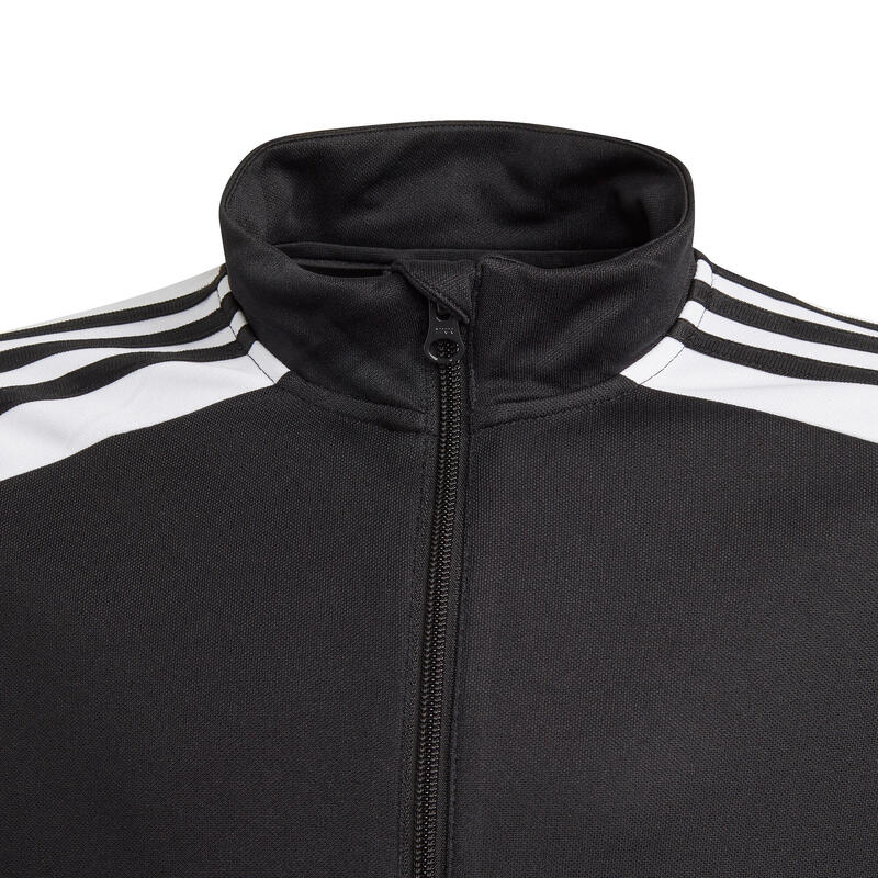 Seconde vie - VESTE ENFANT SQUADRA 2021 NOIR - TRÈS BON