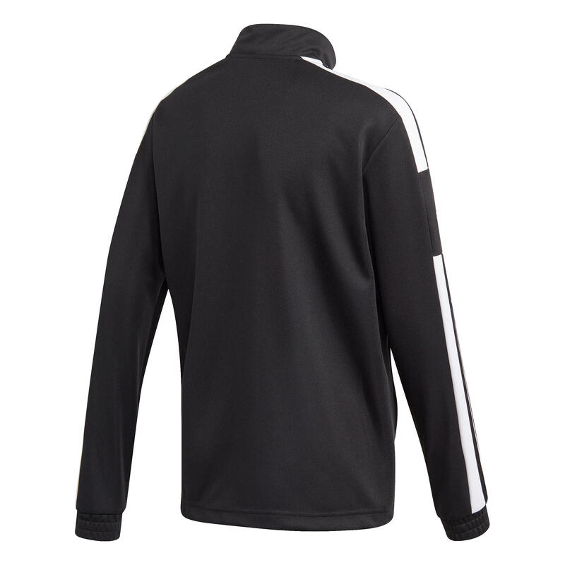 Seconde vie - VESTE ENFANT SQUADRA 2021 NOIR - TRÈS BON