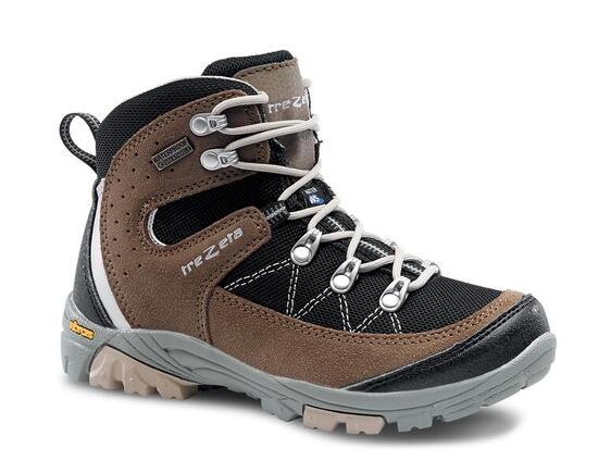 Scarpe da trekking per bambini Trezeta cyclone WP kid
