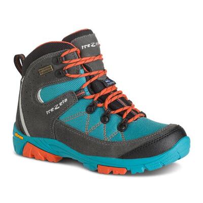 Scarpe da trekking per bambini Trezeta Cyclone WP