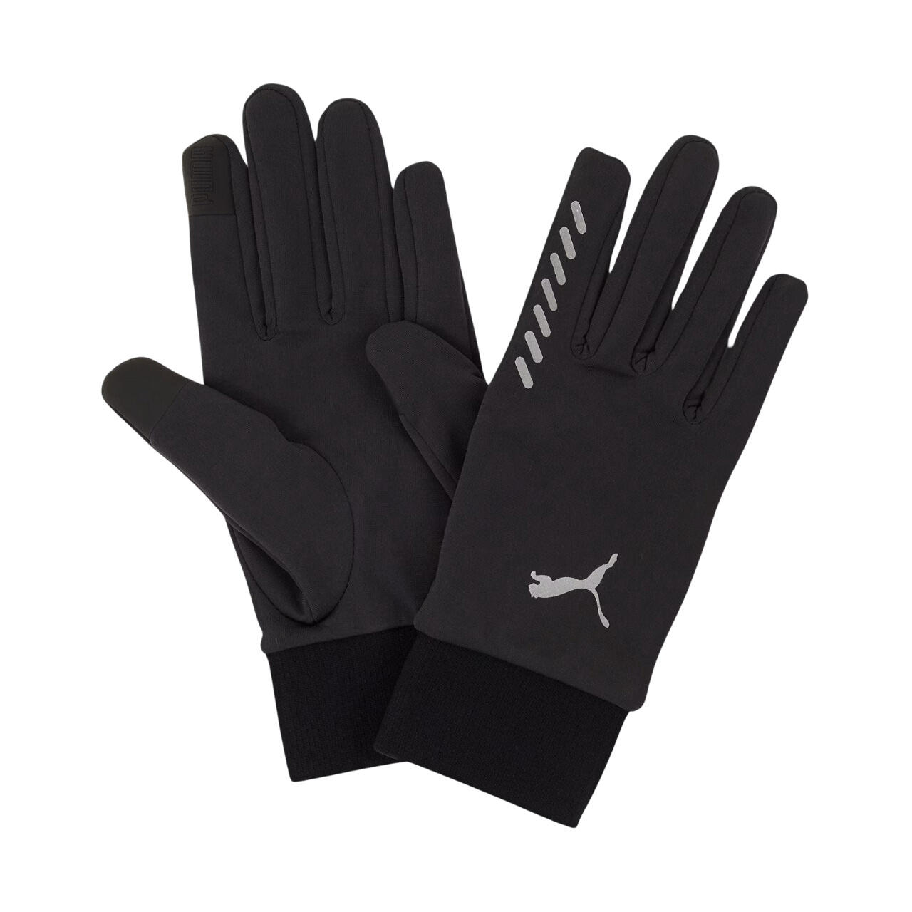 PUMA PUMA PR Winterhardloophandschoenen