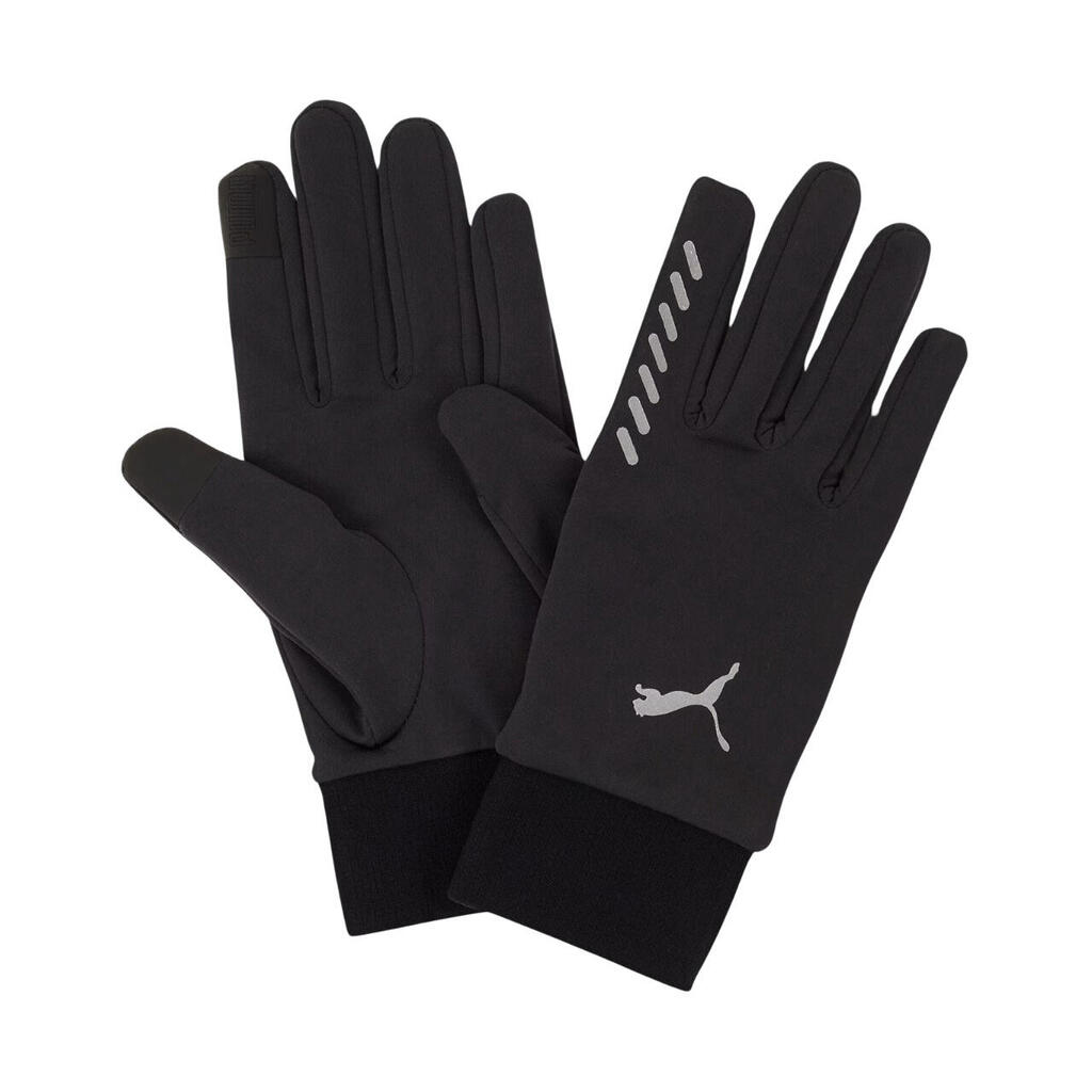 Gloves Puma model 042004-01 for unisex