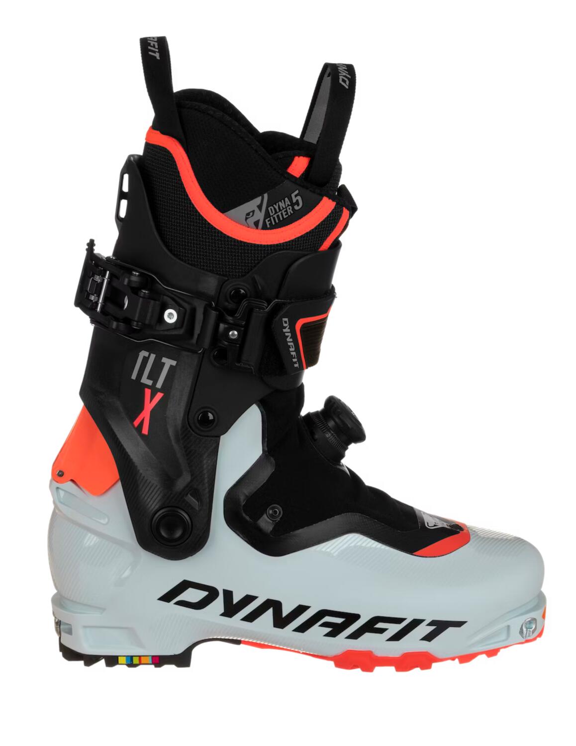 Dynafit TLT X PU Damen-Tourenskischuhe 1/1