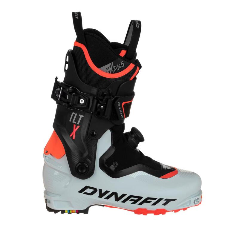 Chaussures de Ski de Rando Dynafit TLT X PU Femme