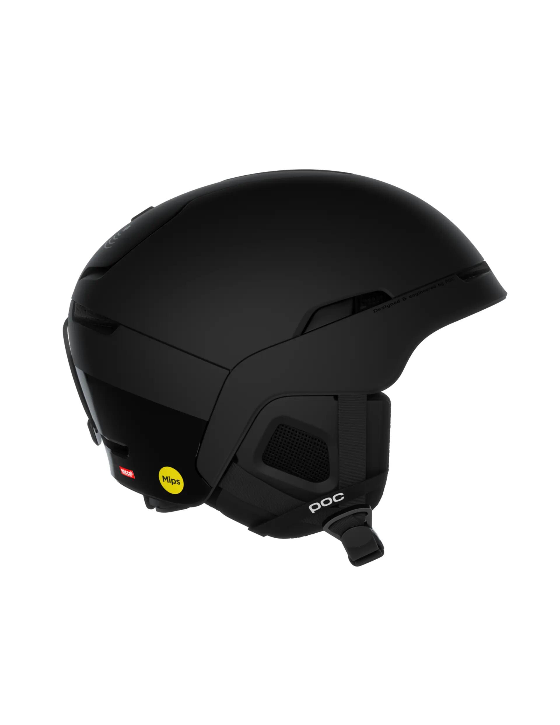 Casque de Ski Poc Obex BC Mips 3/4