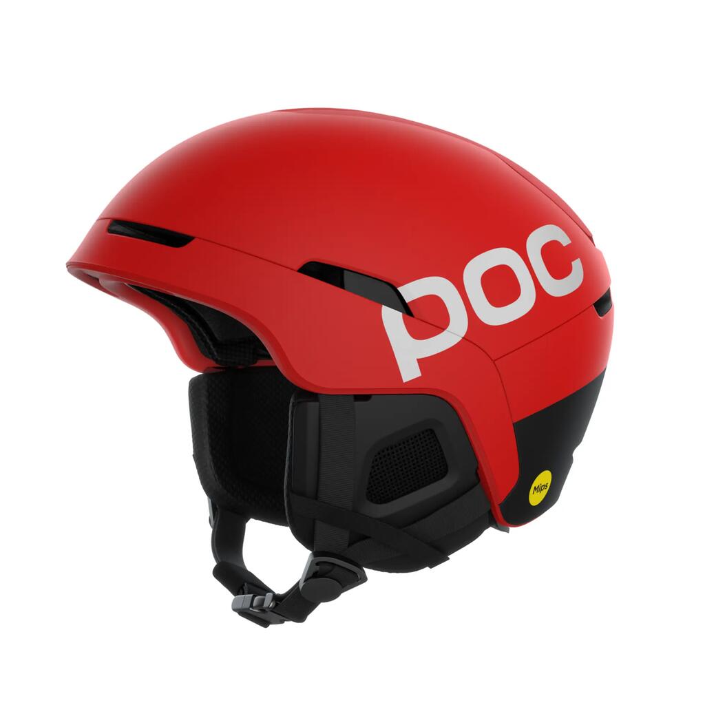 Ski Helmet POC Obex BC Mips