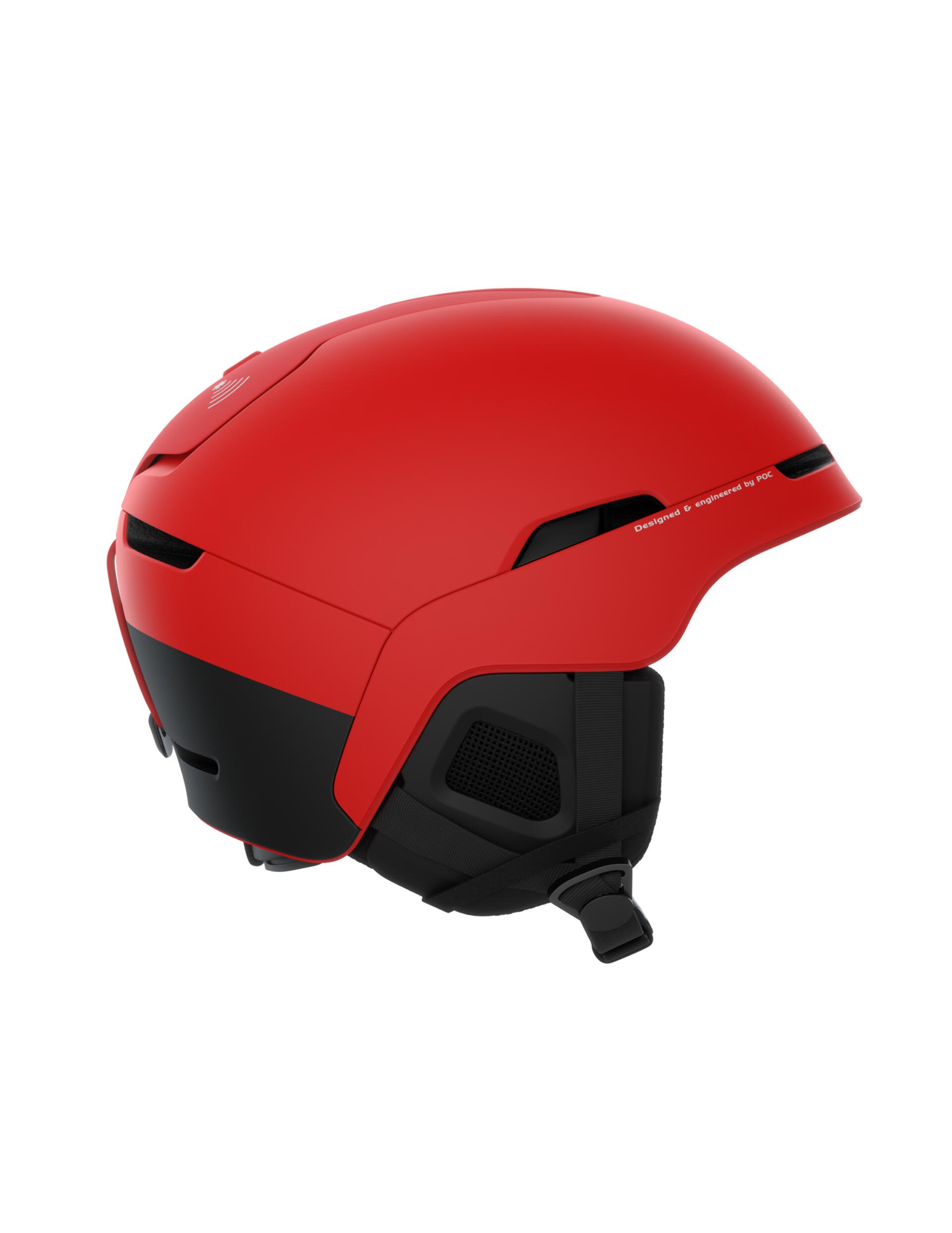 Kask narciarski POC Obex BC Mips 3/4