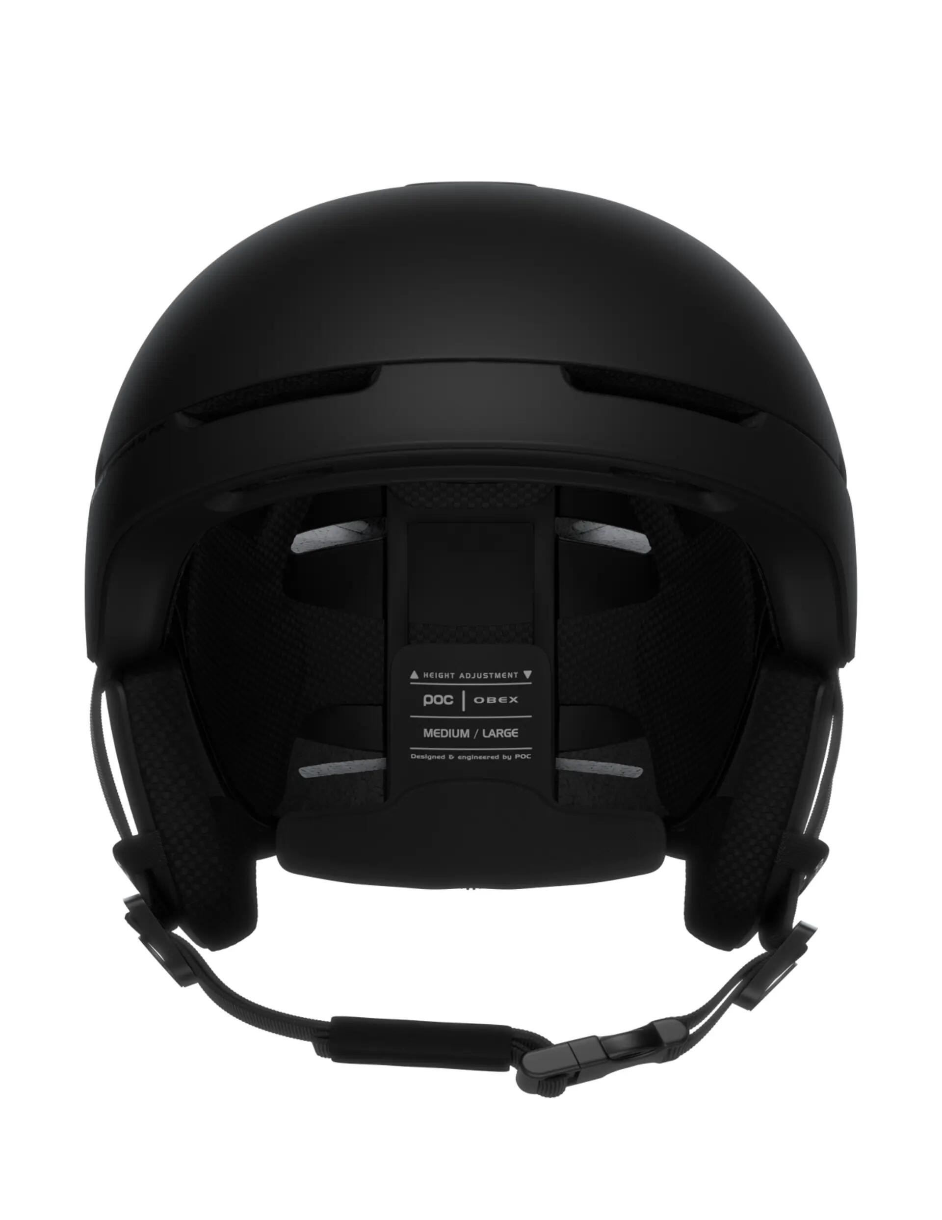 Casque de Ski Poc Obex BC Mips 2/4