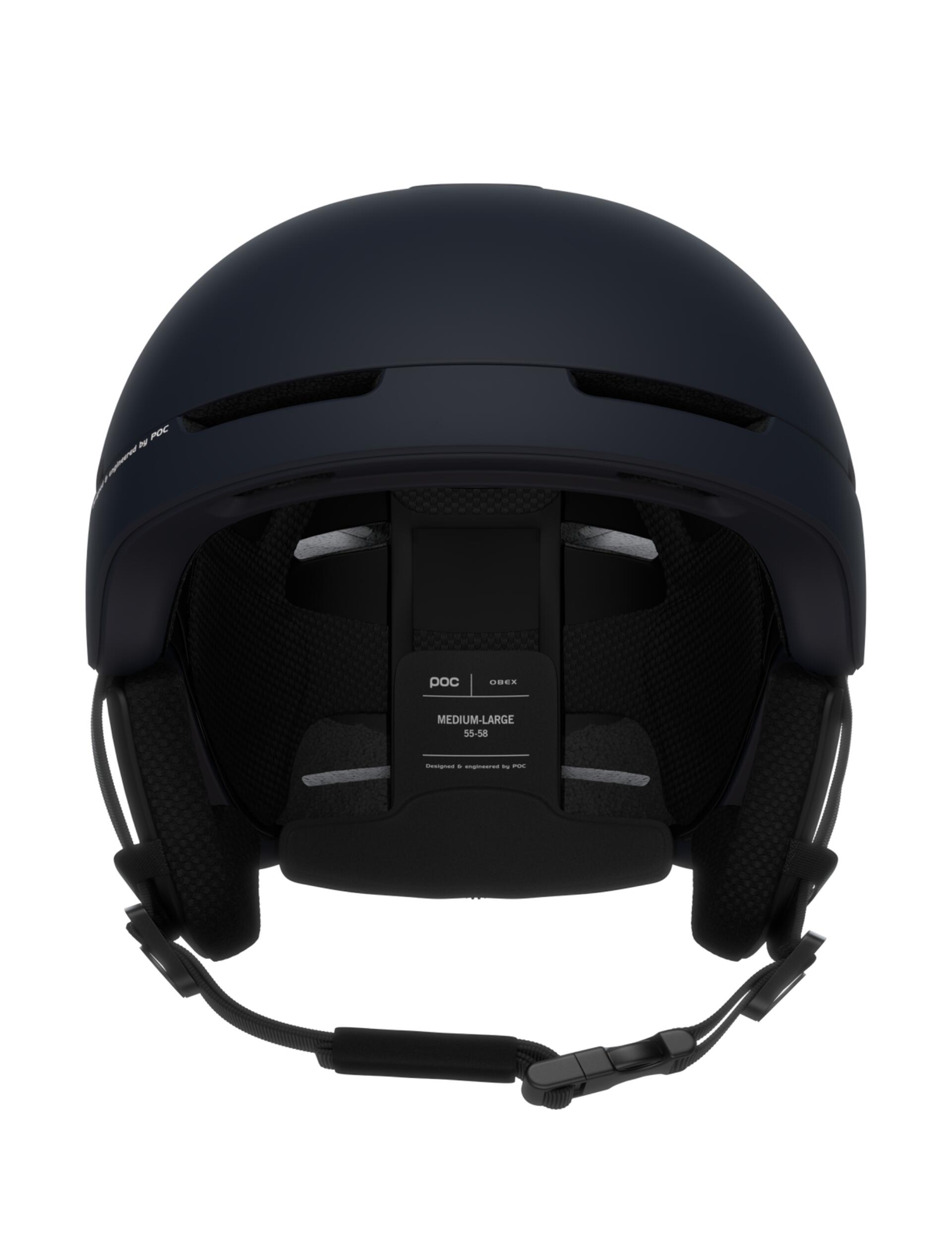 Kask narciarski POC Obex BC Mips 2/4