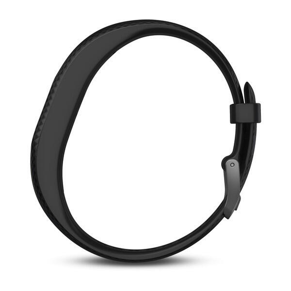 Montre - Vivofit 4 noir