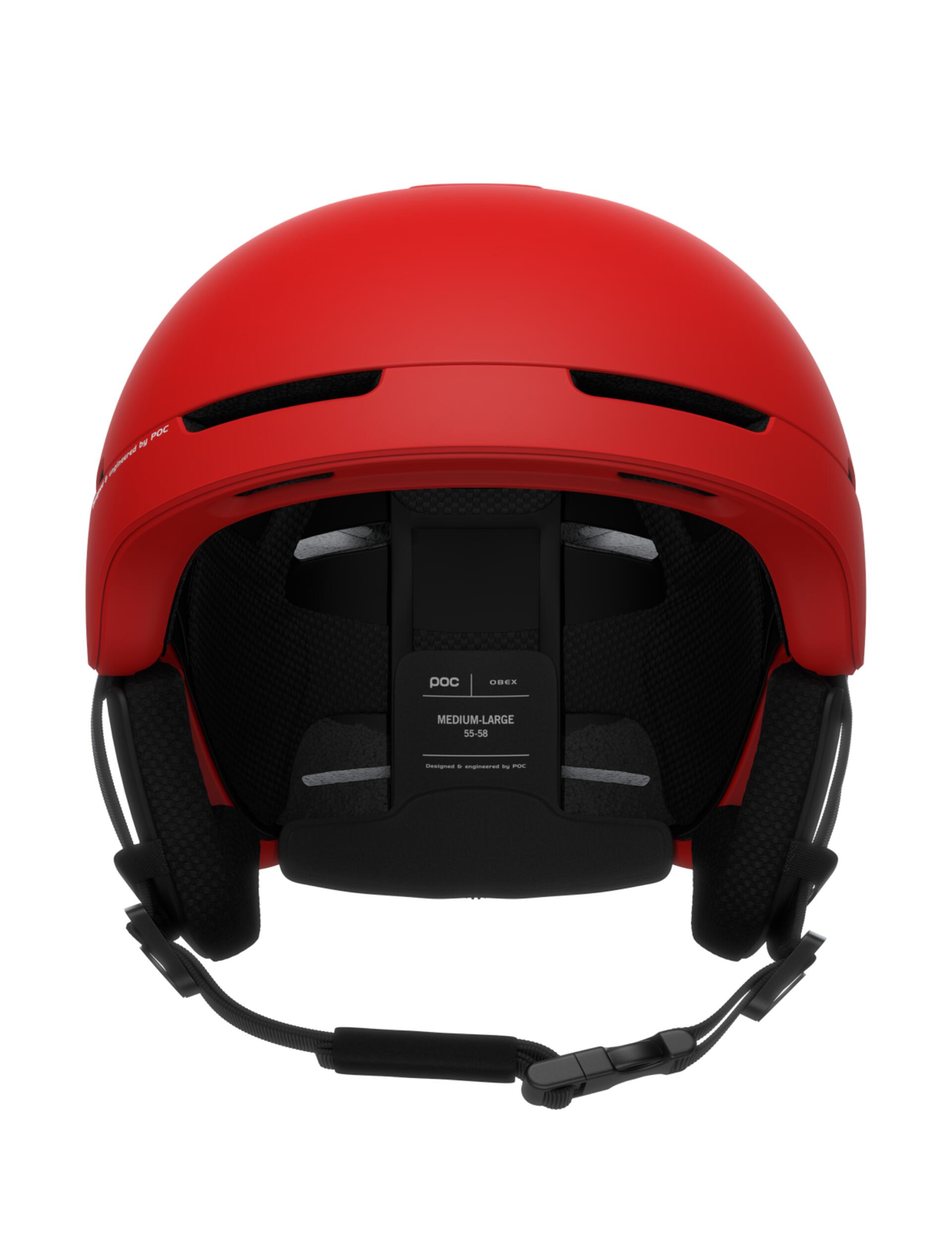 Kask narciarski POC Obex BC Mips 2/4