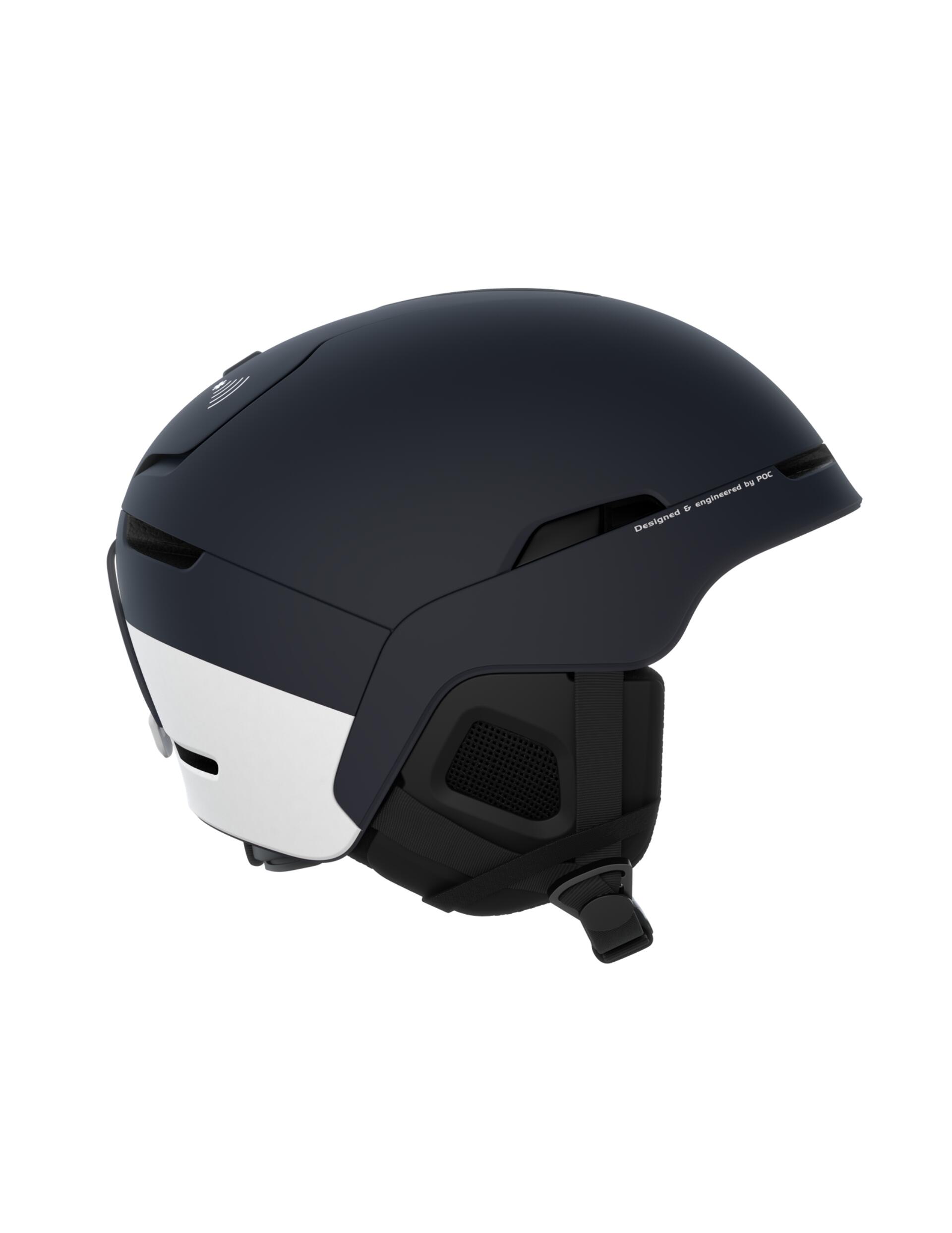 Kask narciarski POC Obex BC Mips 3/4
