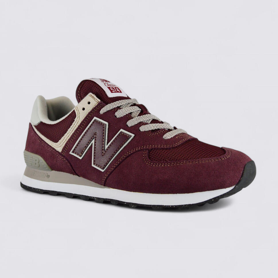 Buty lifestyle męskie New Balance ML574EVM