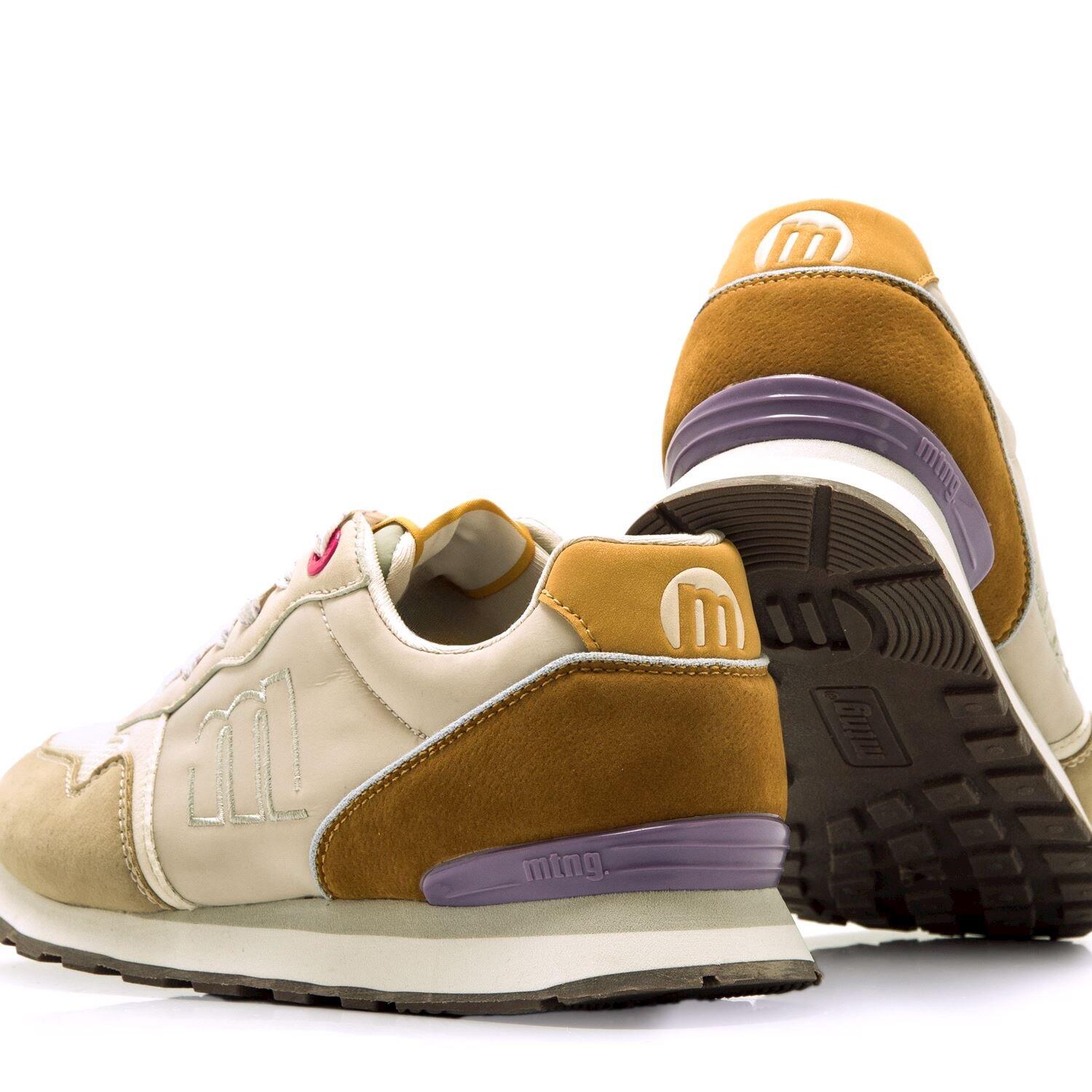 Sneakers Donna MTNG 60291 NOLE - ShoeShop