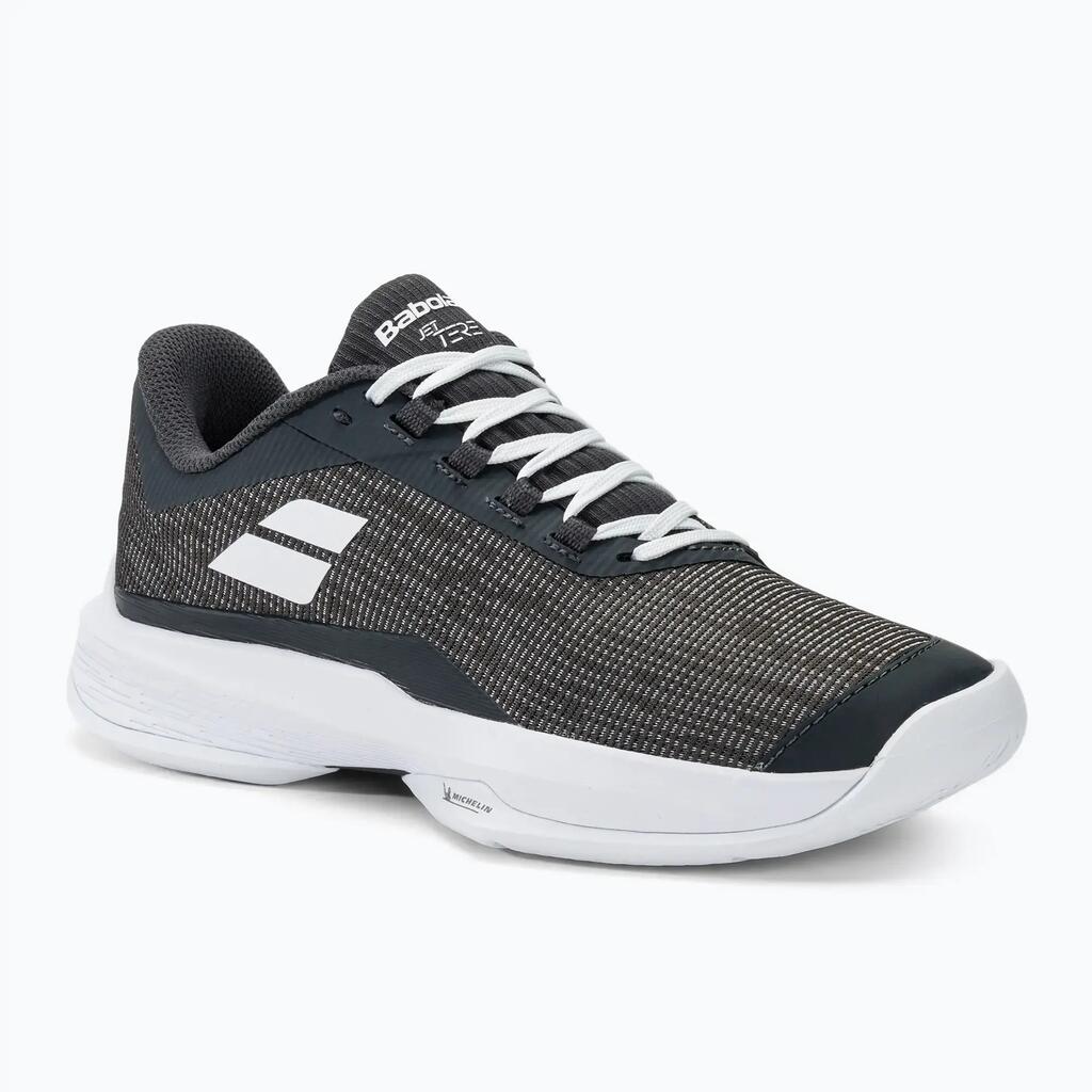 Babolat Jet Tere 2 All Court Woman 31s24651 3030 Grey