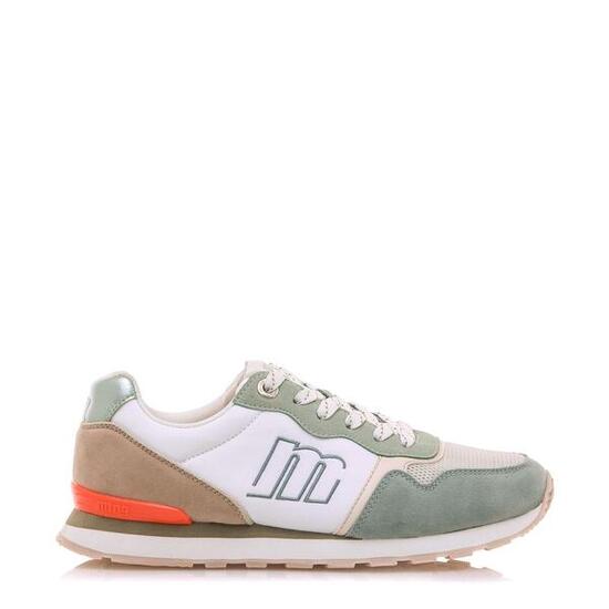 Sneakers femme MTNG Joggo blanc