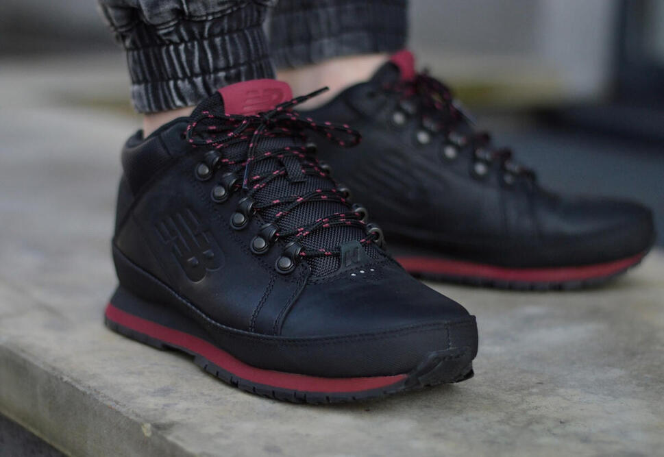 Buty trekkingowe Męskie New Balance H754KR