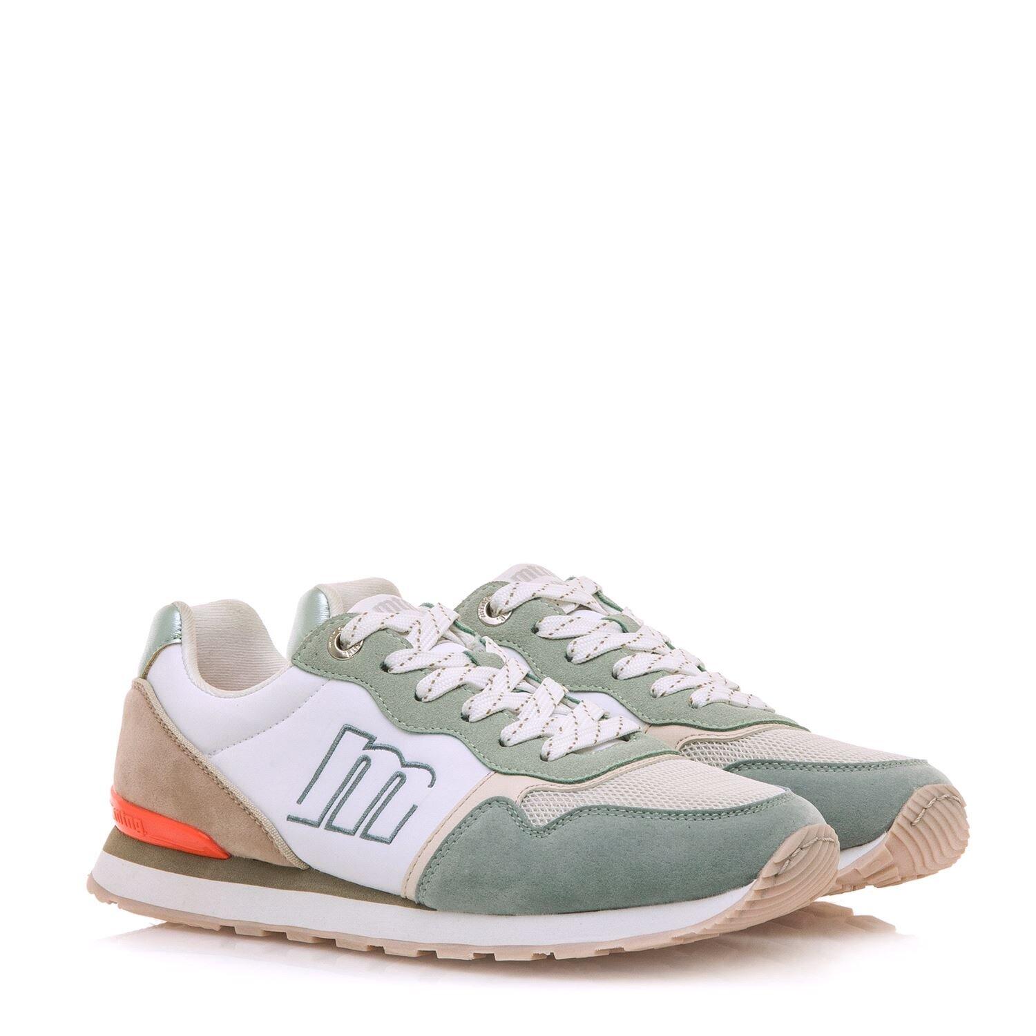 Sneakers Donna MTNG Joggo Bianco MTNG Decathlon