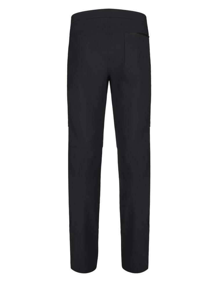 Spodnie tech. męskie Odlo Pants regular length ASCENT