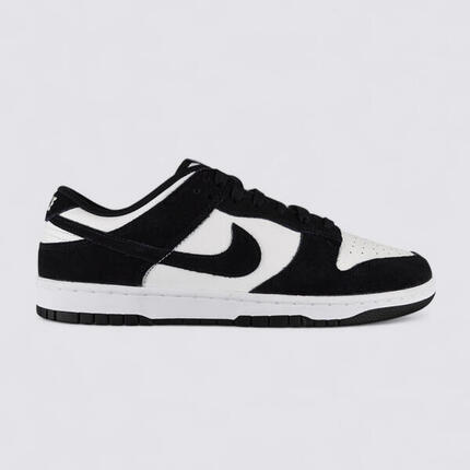 Buty lifestyle męskie Nike Dunk Low Retro FQ8249-100