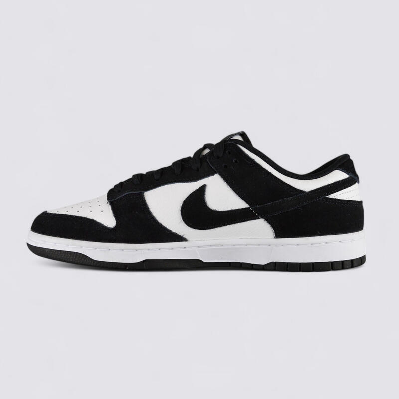 Buty lifestyle męskie Nike Dunk Low Retro FQ8249-100