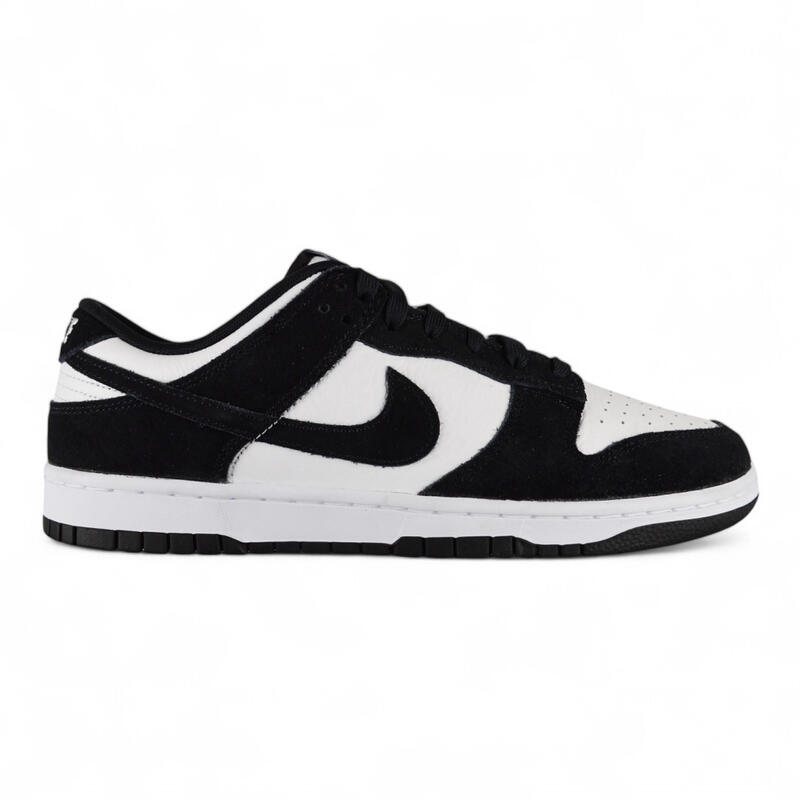 Buty lifestyle męskie Nike Dunk Low Retro FQ8249-100