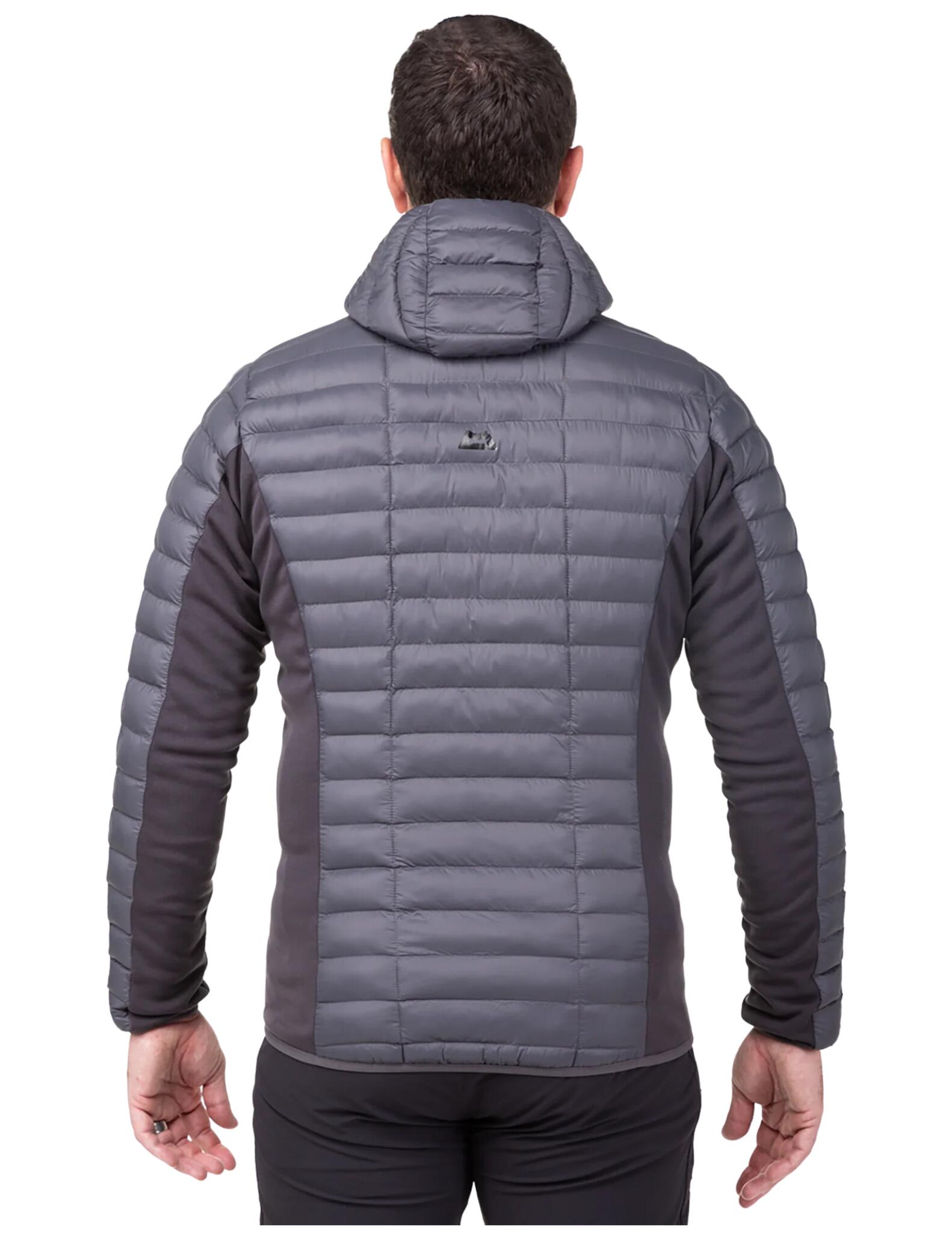 Doudoune Mountain Equipment Particle Hooded Homme 3/5