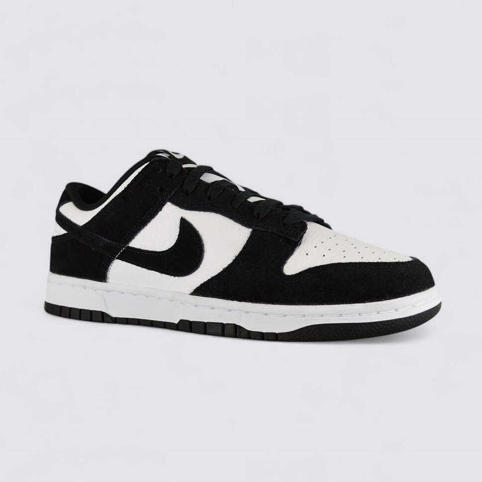 Buty lifestyle męskie Nike Dunk Low Retro FQ8249-100
