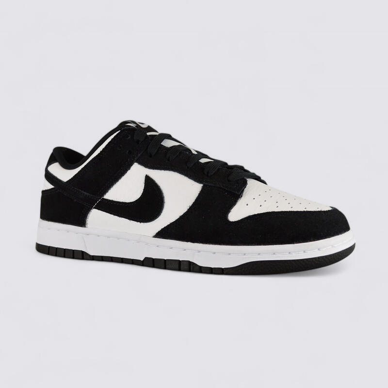 Buty lifestyle męskie Nike Dunk Low Retro FQ8249-100