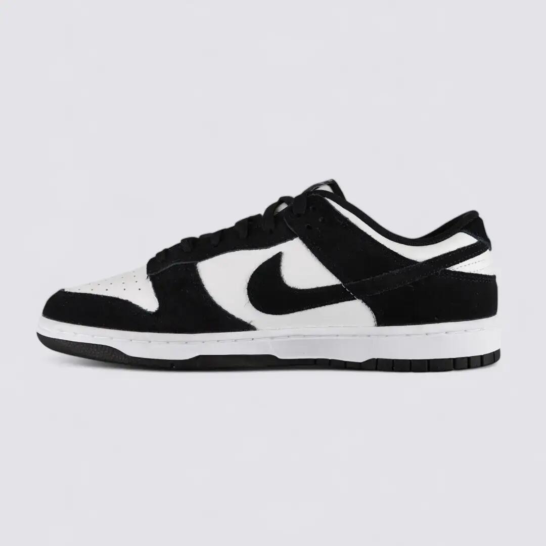 Buty lifestyle męskie Nike Dunk Low Retro FQ8249-100 3/5