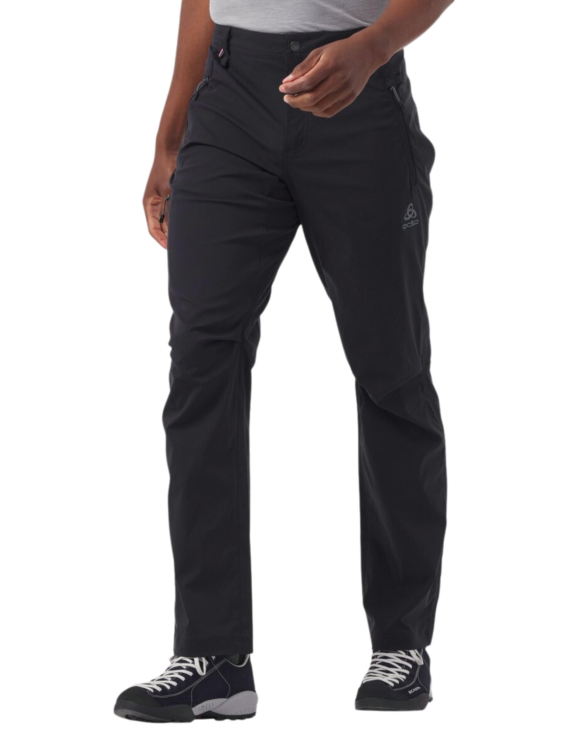 Odlo Wedgemount Herren-Wanderhose 3/4