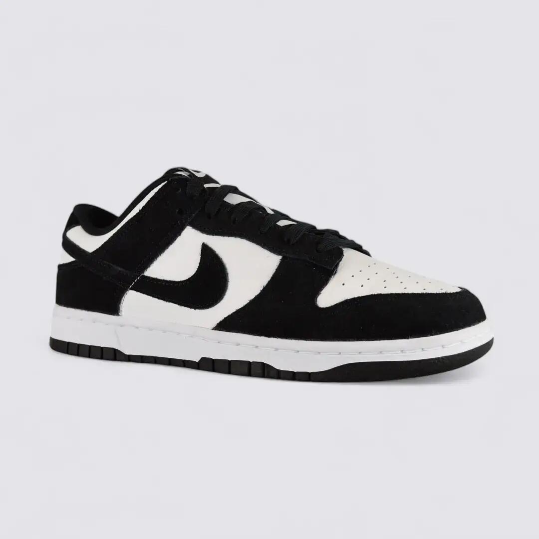 Buty lifestyle męskie Nike Dunk Low Retro FQ8249-100 2/5