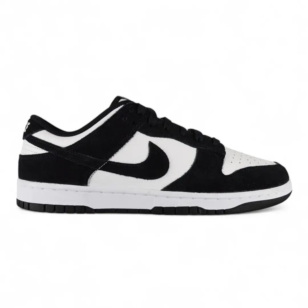 Buty lifestyle męskie Nike Dunk Low Retro FQ8249-100 4/5