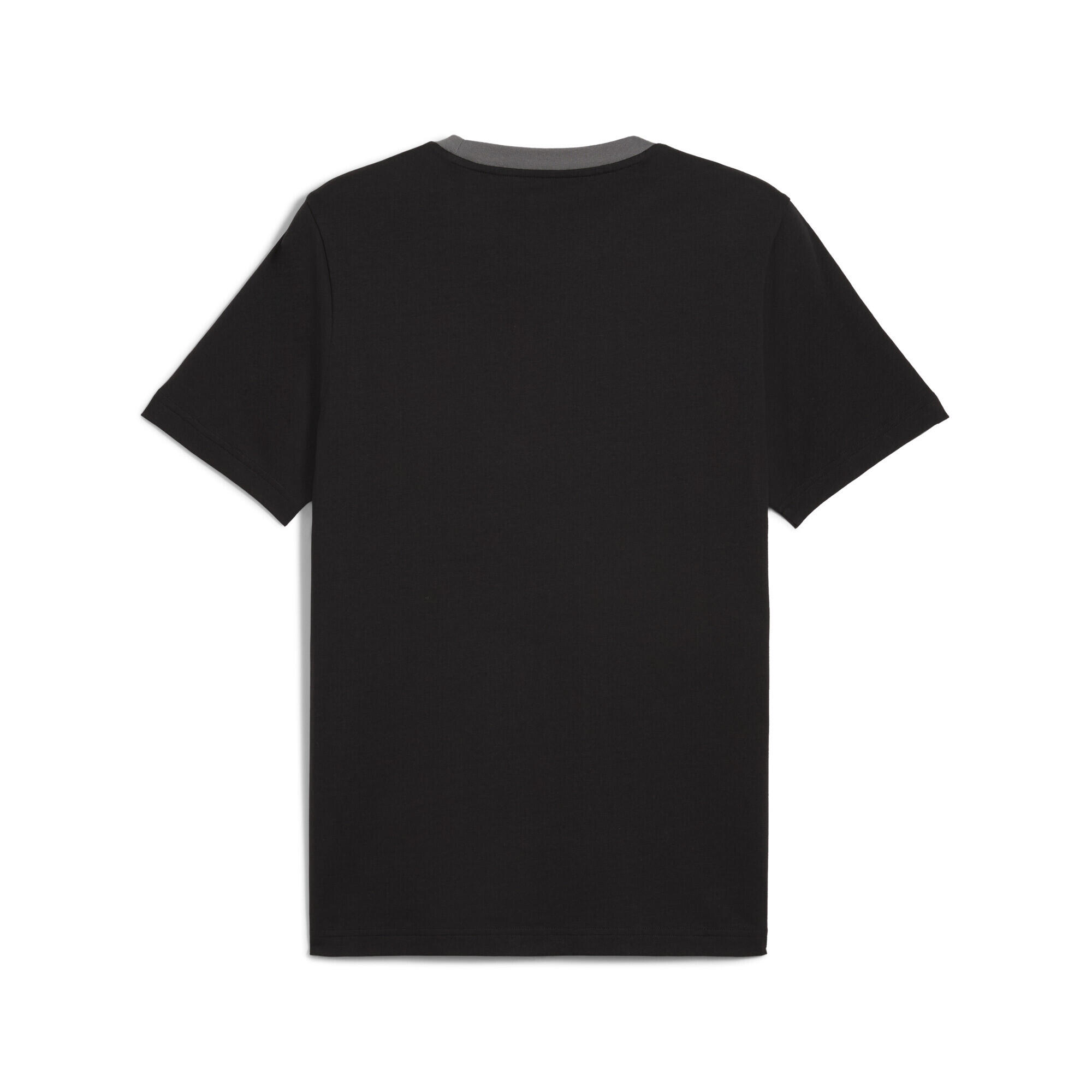 Around The Block T-Shirt Herren PUMA 7/7