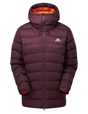 Mountain Equipment Senja Damen Daunenjacke