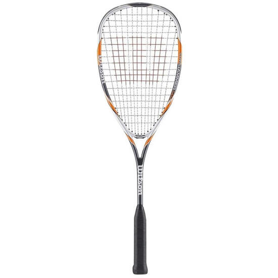 Squashracket Wilson Hyper Hammer 145