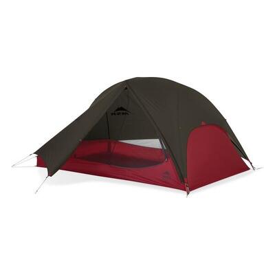 Backpacking tent msr freelite 2 groen