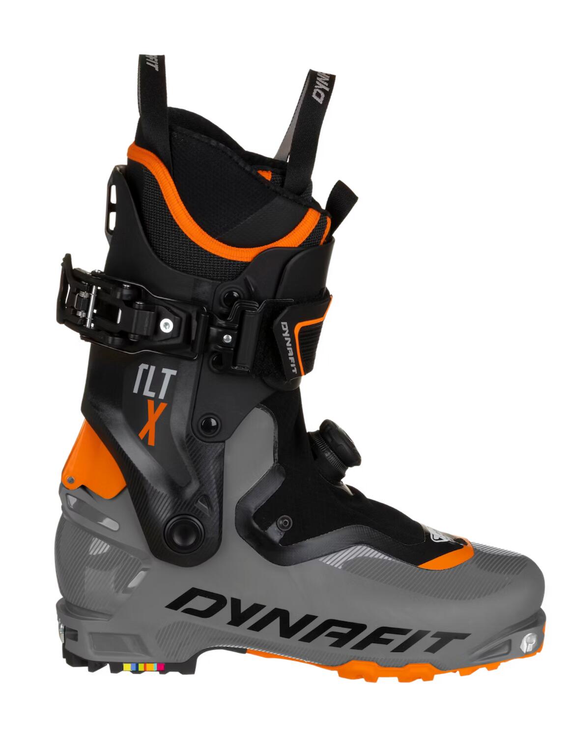 DYNAFIT Dynafit TLT X PU Herren-Tourenskischuhe