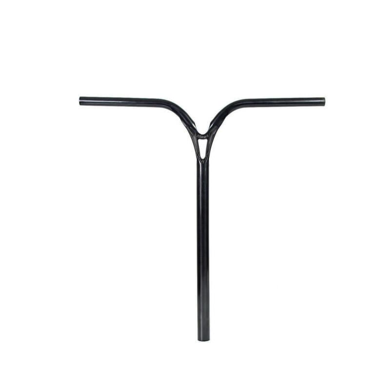 Guidon Ethic Deildegast noir transparent 1/5