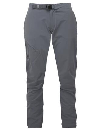 Pantalon randonnée Mountain Equipment Comici femme softshell bleu taille 42