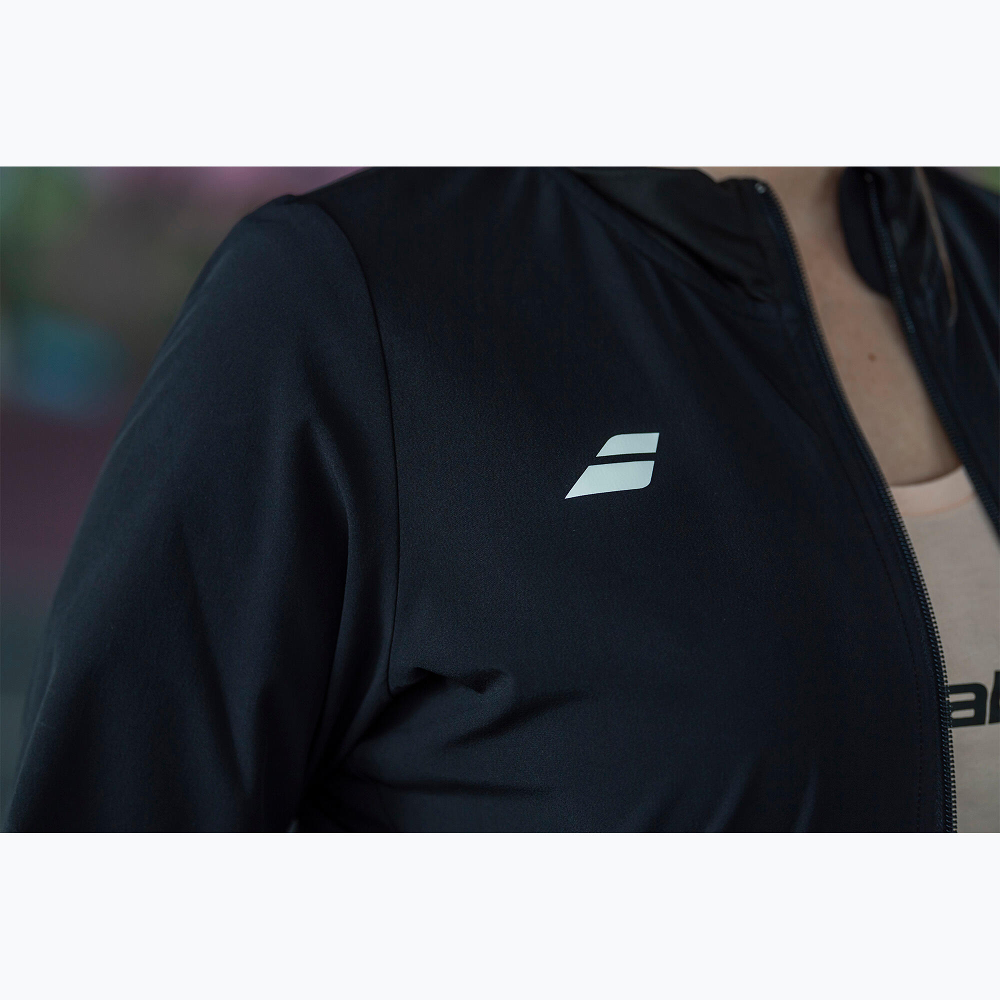 Babolat Play Woman Jacke 4/6