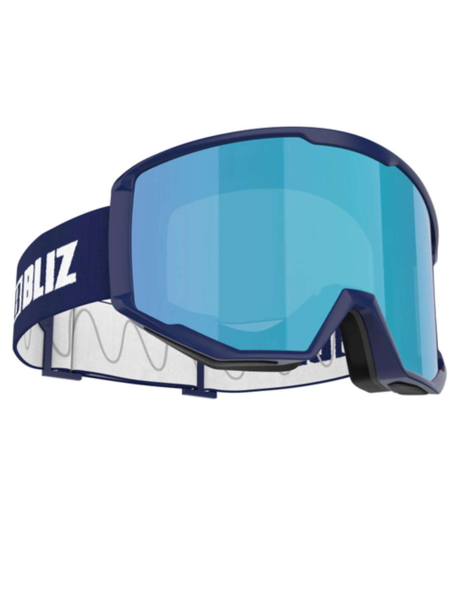 Masque de ski Bliz Spark 2/3
