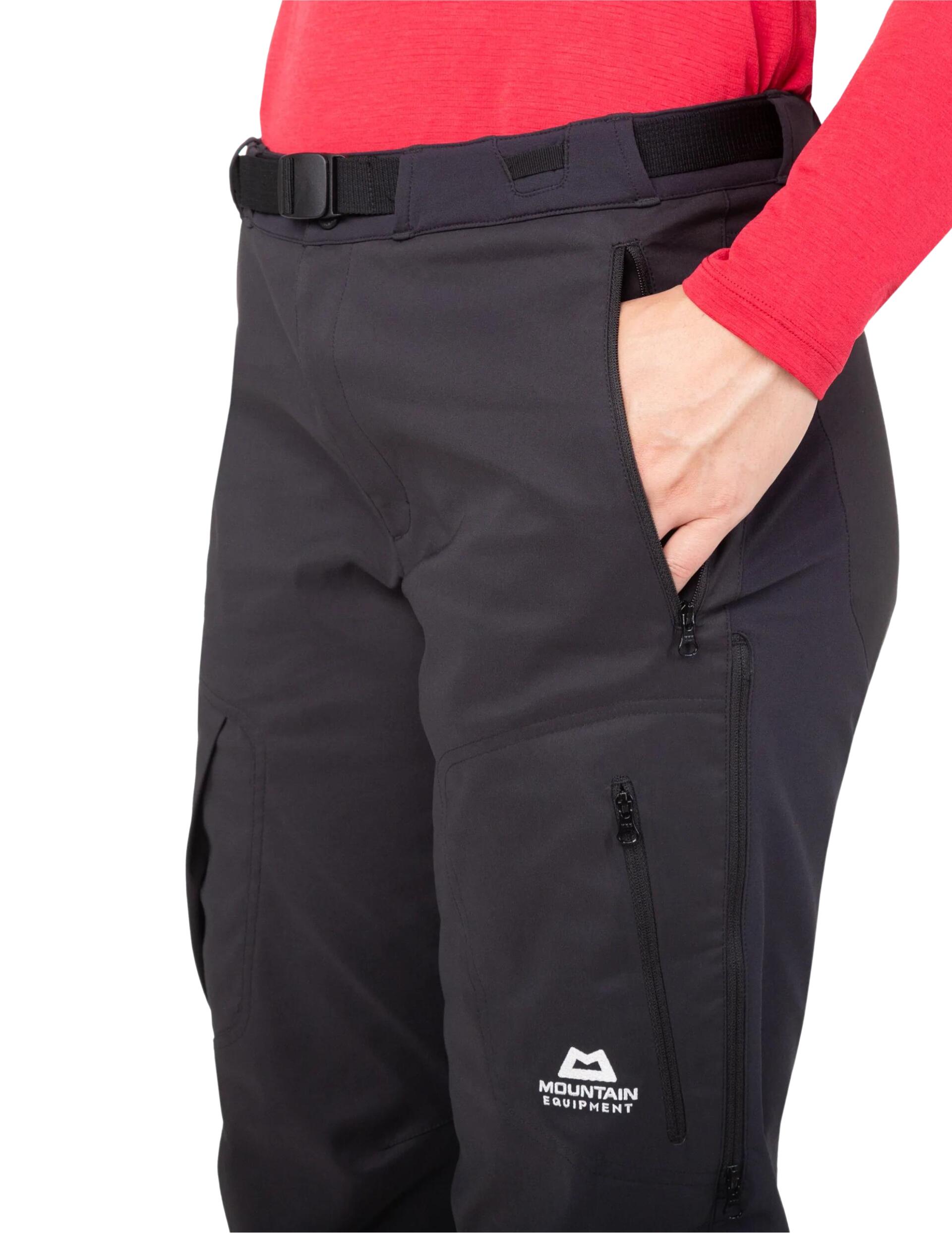 Pantaloni da Sci Donna Mountain Equipment Epic Gore‑Tex Infinium™ 5/6